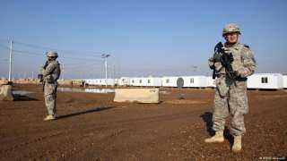 إحباط هجوم بطائرتين مسيرتين على قاعدة للتحالف الدولي في العراق