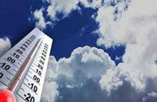 الهيئة العامة للأرصاد الجوية: انخفاض ملحوظ بدرجات الحرارة لنهاية الأسبوع