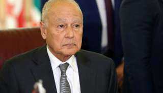 أبو الغيط: نحترم قرار حمدوك بالاستقالة ونحث الجميع على الحوار من أجل السودان