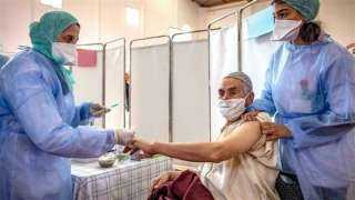 المغرب: تطعيم 88 ألفًا بالجرعة الثالثة المعززة للقاح ضد كورونا
