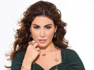 المطربة اللبنانية يارا تحيي حفل الفلانتين بالإمارات