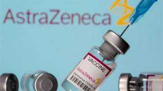 مصر تستقبل أكثر من مليون و600 ألف جرعة من لقاح «أسترازينيكا»