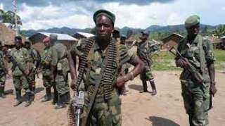 مقتل 18 مسلحا باشتباكات في الكونغو الديمقراطية