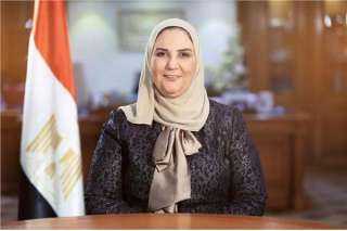 وزيرة التضامن: ”إحنا معاك” يتعامل مع 286 حالة بلا مأوى خلال ديسمبر الماضي