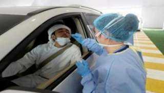 الإمارات تسجل أكثر من 2600 إصابة جديدة بفيروس كورونا