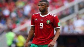أيوب الكعبي يعوض غياب يوسف النصيري عن المغرب أمام غانا بأمم أفريقيا