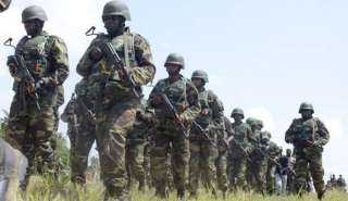 مقتل 140 شخصا في هجمات لقطاع طرق مسلحين بنيجيريا
