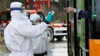 ألمانيا تسجل 36552 إصابة جديدة بفيروس كورونا