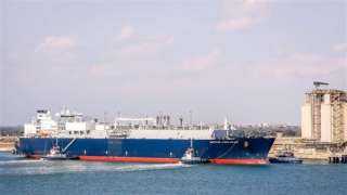 تداول 26 سفينة حاويات وبضائع عامة على أرصفة ميناء دمياط