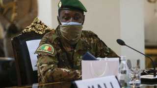 المجلس العسكري بمالي يستدعي سفراءه من دول مجموعة «إيكواس»