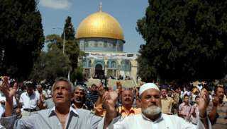 تحذيرات من مخطط إسرائيلي لانتزاع صلاحيات الأوقاف الإسلامية في الأقصى