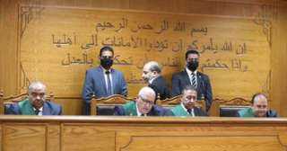 تأجيل محاكمة 22 متهما بـ”خلية داعش العمرانية” لجلسة 16 فبراير