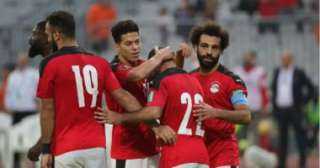 قنوات مفتوحة تنقل مباراة مصر ونيجيريا في كأس أمم إفريقيا
