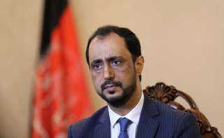 استقالة سفير أفغانستان في الصين لعدم تقاضيه راتبه لعدة أشهر