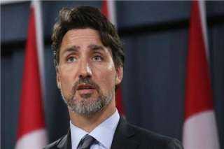 رئيس الوزراء الكندي: هناك لقاحات كافية للمواطنين للحصول على جرعة رابعة