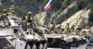 الجيش الروسى يعلن بدء مناورات بالذخيرة الحية وبمشاركة دبابات قرب حدود أوكرانيا