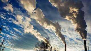 وزير البيئة السابق: 67 % من الانبعاثات الملوثة للبيئة صادرة من دول مجموعة العشرين