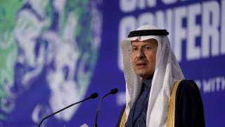 وزير الطاقة السعودي: المملكة تملك كميات كبيرة من اليورانيوم وسنستغلها تجاريا بالشكل الأمثل