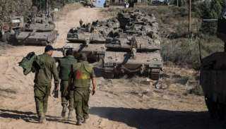 الجيش الإسرائيلي: جندي يقتل ضابطين عن طريق الخطأ