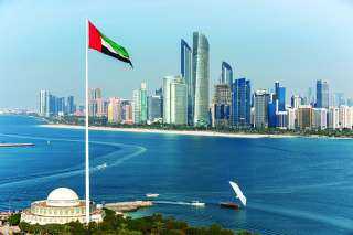 الإمارات تدين قرصنة الحوثيين سفينة شحن في البحر الأحمر