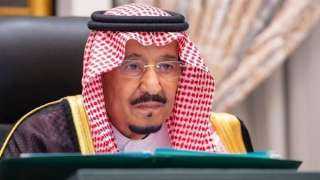الملك سلمان يُعفي وزير الدولة لشؤون مجلس الشورى من منصبه