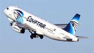 مصر للطيران تبدأ تشغيل رحلاتها الجوية لمطار الخارجة بالوادي الجديد.. غدا