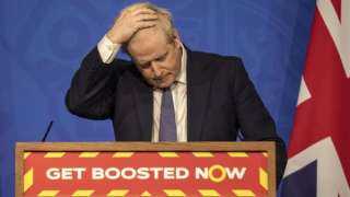 بريطانيا: زعيم حزب العمال يطالب جونسون بالاستقالة من أجل المصلحة الوطنية
