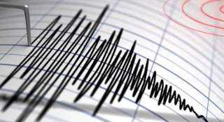 زلزالا بقوة 5 درجات يضرب منطقة الخليج