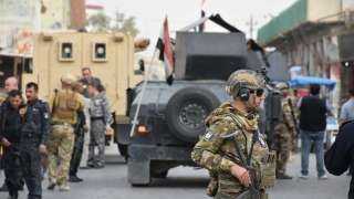 العراق.. مقتل عسكري في هجوم مسلح ببغداد