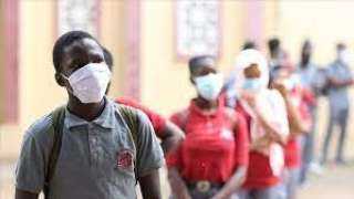 المفوضية الأفريقية: إجراء 91 مليونا و575 ألف اختبار لترصد فيروس كورونا