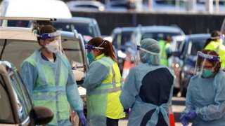 بريطانيا: تسجيل 70 ألف إصابة بكورونا