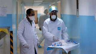 فلسطين تسجل 3 وفيات و642 إصابة جديدة بفيروس كورونا