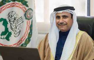 رئيس البرلمان العربي: الرؤية المستنيرة لعاهل البحرين تجربة ملهمة في مجال الدبلوماسية