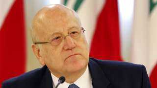 رئيس الحكومة اللبنانية يدين تفجيرات الإمارات