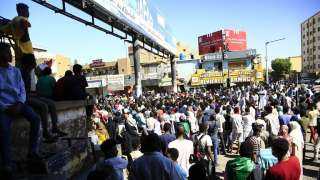 لجنة أطباء السودان: الشرطة استعملت الرصاص الحي والدوشكا والقنابل الصوتية والغاز المسيل في الخرطوم