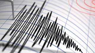 زلزال بقوة 4.9 درجة يضرب ولاية قيصري التركية