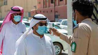 السعودية تسجل مستوى قياسيا في عدد إصابات فيروس كورونا