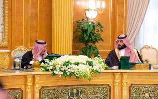مجلس الوزراء السعودي برئاسة الملك سلمان يعلق على هجوم الحوثيين على أبو ظبي