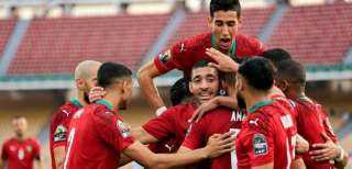 بث مباشر| مشاهدة مباراة المغرب والجابون في كاس الامم الافريقية