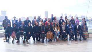 «الهجرة» تطلق مبادرة «شباب رواد الأعمال المصريين بالخارج والأفارقة»