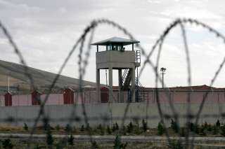 صحيفة تركية: ميزانية ضخمة لبناء سجون جديدة في البلاد