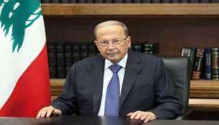 الرئاسة اللبنانية: عون لا يتدخل باختيار مرشحي ”التيار الوطني الحر” للانتخابات