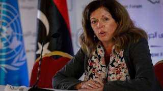 الأمم المتحدة: الانسحاب الجزئي للمرتزقة من ليبيا خطوة أولى جيدة