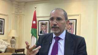 الصفدي: الأردن أصبح مستهدفا في حدوده الشمالية