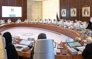 الإمارات: اعتماد تشكيل مجلس إدارة هيئة الأوراق المالية والسلع