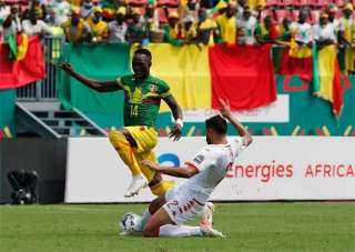 مشاهدة مباراة مالي وموريتانيا في كاس الامم الافريقية