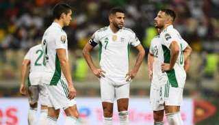 بث مباشر| مشاهدة مباراة الجزائر وكوت ديفوار في كاس الامم الافريقية
