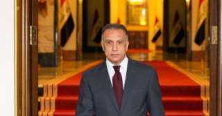 الكاظمى يوجه بملاحقة مرتكبى ”الاعتداء الإرهابى” على مكتب نائب رئيس برلمان العراق