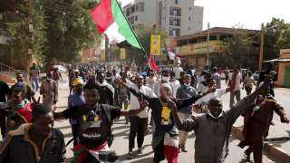 اليونيسف تعلن مقتل 9 أطفال وجرح 13 آخرين في المظاهرات الرافضة للانقلاب في السودان