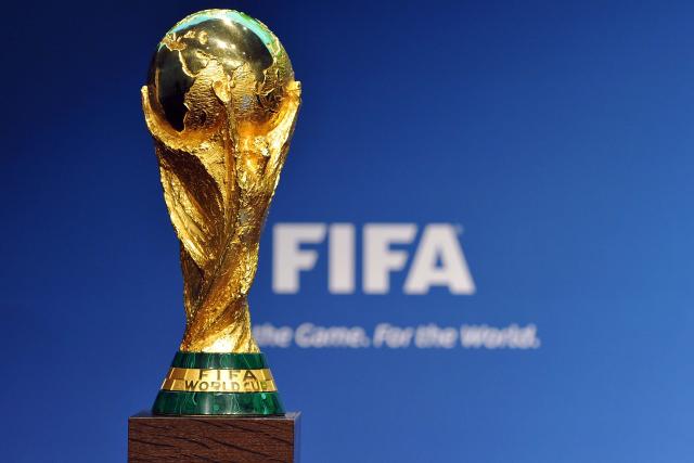 قرعة الدور الفاصل لقارة أفريقيا المؤهل لكأس العالم 2022 